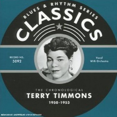 Terry Timmons资料,Terry Timmons最新歌曲,Terry TimmonsMV视频,Terry Timmons音乐专辑,Terry Timmons好听的歌