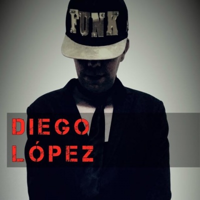 Diego Lopez资料,Diego Lopez最新歌曲,Diego LopezMV视频,Diego Lopez音乐专辑,Diego Lopez好听的歌
