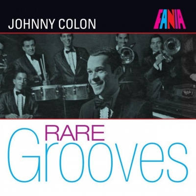 Johnny Colon资料,Johnny Colon最新歌曲,Johnny ColonMV视频,Johnny Colon音乐专辑,Johnny Colon好听的歌