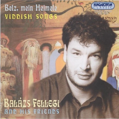 Balázs Fellegi资料,Balázs Fellegi最新歌曲,Balázs FellegiMV视频,Balázs Fellegi音乐专辑,Balázs Fellegi好听的歌