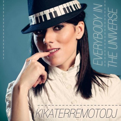 Kikaterremotodj资料,Kikaterremotodj最新歌曲,KikaterremotodjMV视频,Kikaterremotodj音乐专辑,Kikaterremotodj好听的歌