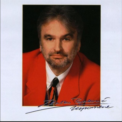 Zlatko Pejakovic资料,Zlatko Pejakovic最新歌曲,Zlatko PejakovicMV视频,Zlatko Pejakovic音乐专辑,Zlatko Pejakovic好听的歌