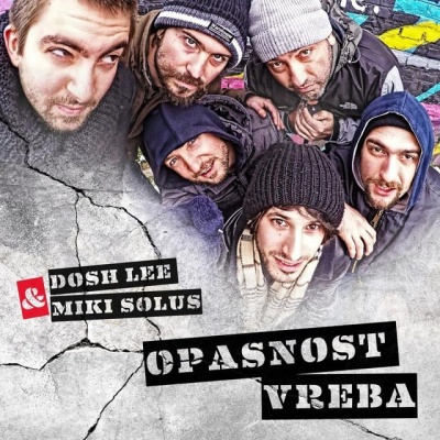 Dosh Lee资料,Dosh Lee最新歌曲,Dosh LeeMV视频,Dosh Lee音乐专辑,Dosh Lee好听的歌