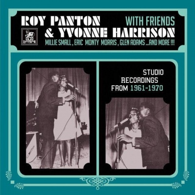 Roy Panton资料,Roy Panton最新歌曲,Roy PantonMV视频,Roy Panton音乐专辑,Roy Panton好听的歌