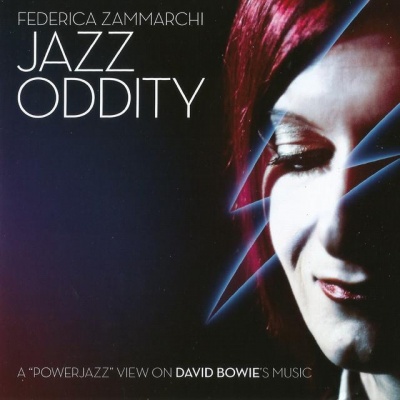 Federica Zammarchi资料,Federica Zammarchi最新歌曲,Federica ZammarchiMV视频,Federica Zammarchi音乐专辑,Federica Zammarchi好听的歌
