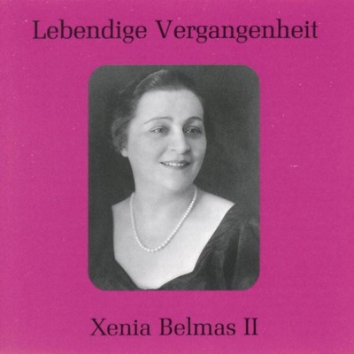 Xenia Belmas资料,Xenia Belmas最新歌曲,Xenia BelmasMV视频,Xenia Belmas音乐专辑,Xenia Belmas好听的歌
