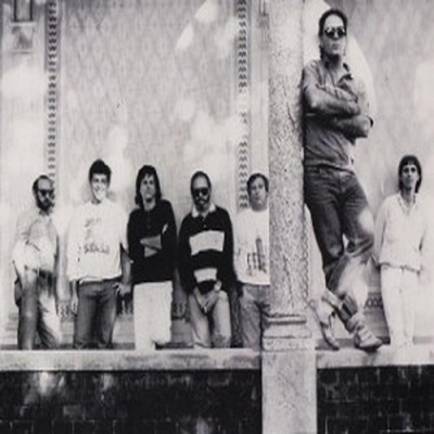 Avant Garde资料,Avant Garde最新歌曲,Avant GardeMV视频,Avant Garde音乐专辑,Avant Garde好听的歌