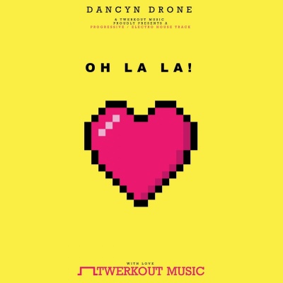 Dancyn Drone资料,Dancyn Drone最新歌曲,Dancyn DroneMV视频,Dancyn Drone音乐专辑,Dancyn Drone好听的歌