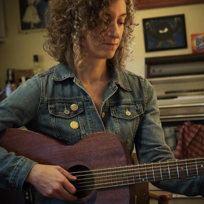 Rayna Gellert资料,Rayna Gellert最新歌曲,Rayna GellertMV视频,Rayna Gellert音乐专辑,Rayna Gellert好听的歌