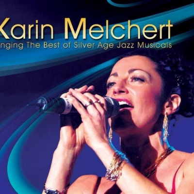 Karin Melchert资料,Karin Melchert最新歌曲,Karin MelchertMV视频,Karin Melchert音乐专辑,Karin Melchert好听的歌