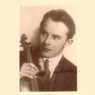 Váša Příhoda资料,Váša Příhoda最新歌曲,Váša PříhodaMV视频,Váša Příhoda音乐专辑,Váša Příhoda好听的歌