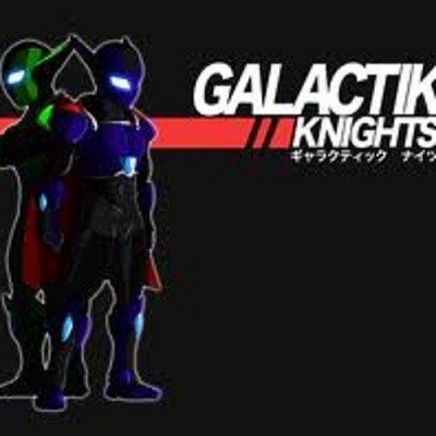 Galactik Knights资料,Galactik Knights最新歌曲,Galactik KnightsMV视频,Galactik Knights音乐专辑,Galactik Knights好听的歌