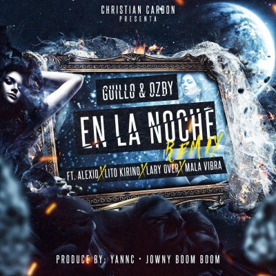 Guillo资料,Guillo最新歌曲,GuilloMV视频,Guillo音乐专辑,Guillo好听的歌