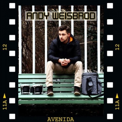 Andy Weisbrod资料,Andy Weisbrod最新歌曲,Andy WeisbrodMV视频,Andy Weisbrod音乐专辑,Andy Weisbrod好听的歌