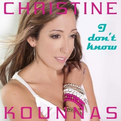 Christine Kounnas资料,Christine Kounnas最新歌曲,Christine KounnasMV视频,Christine Kounnas音乐专辑,Christine Kounnas好听的歌