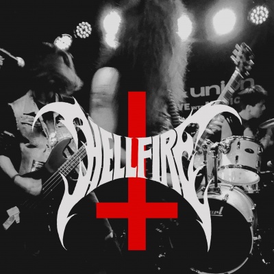 Hellfire资料,Hellfire最新歌曲,HellfireMV视频,Hellfire音乐专辑,Hellfire好听的歌