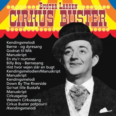Buster Larsen资料,Buster Larsen最新歌曲,Buster LarsenMV视频,Buster Larsen音乐专辑,Buster Larsen好听的歌