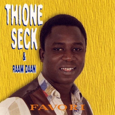 Thione Seck资料,Thione Seck最新歌曲,Thione SeckMV视频,Thione Seck音乐专辑,Thione Seck好听的歌