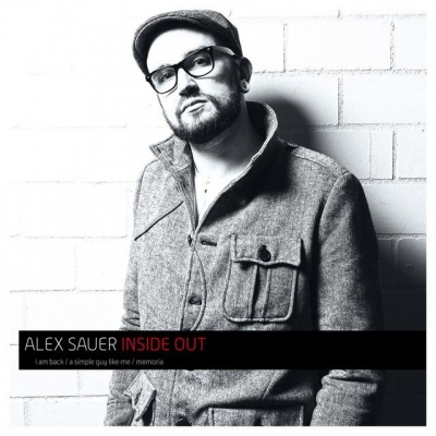 Alex Sauer资料,Alex Sauer最新歌曲,Alex SauerMV视频,Alex Sauer音乐专辑,Alex Sauer好听的歌