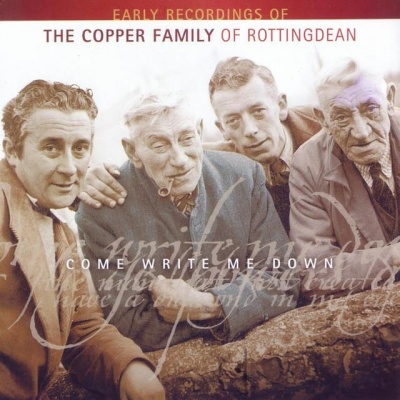 The Copper Family资料,The Copper Family最新歌曲,The Copper FamilyMV视频,The Copper Family音乐专辑,The Copper Family好听的歌