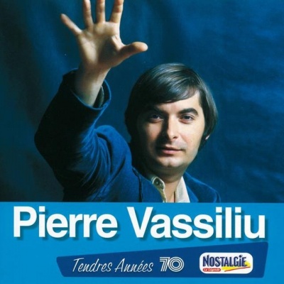 Pierre Vassiliu资料,Pierre Vassiliu最新歌曲,Pierre VassiliuMV视频,Pierre Vassiliu音乐专辑,Pierre Vassiliu好听的歌
