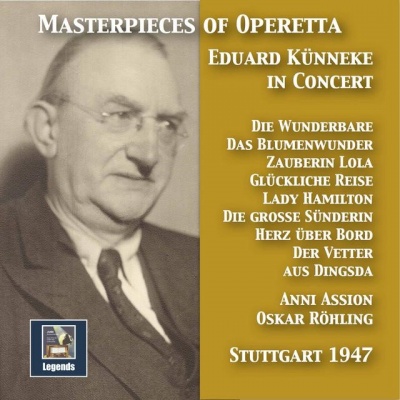 Eduard Künneke资料,Eduard Künneke最新歌曲,Eduard KünnekeMV视频,Eduard Künneke音乐专辑,Eduard Künneke好听的歌