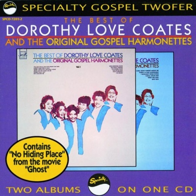 The Original Gospel Harmonettes资料,The Original Gospel Harmonettes最新歌曲,The Original Gospel HarmonettesMV视频,The Original Gospel Harmonettes音乐专辑,The Original Gospel Harmonettes好听的歌