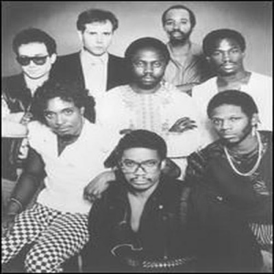 Orchestra Super Mazembe