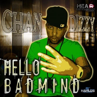 chan dizzy资料,chan dizzy最新歌曲,chan dizzyMV视频,chan dizzy音乐专辑,chan dizzy好听的歌