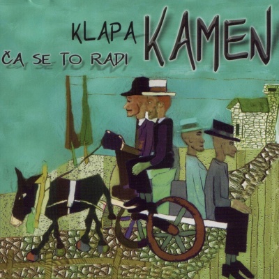 Klapa 'Kamen'资料,Klapa 'Kamen'最新歌曲,Klapa 'Kamen'MV视频,Klapa 'Kamen'音乐专辑,Klapa 'Kamen'好听的歌