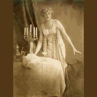Maria Jeritza资料,Maria Jeritza最新歌曲,Maria JeritzaMV视频,Maria Jeritza音乐专辑,Maria Jeritza好听的歌