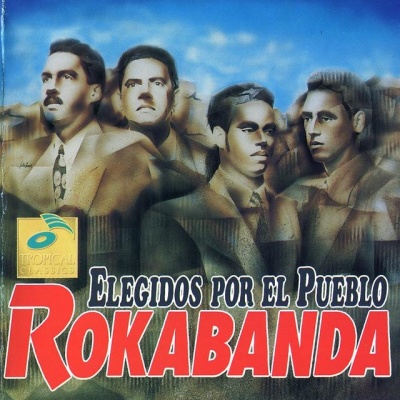 Rokabanda资料,Rokabanda最新歌曲,RokabandaMV视频,Rokabanda音乐专辑,Rokabanda好听的歌