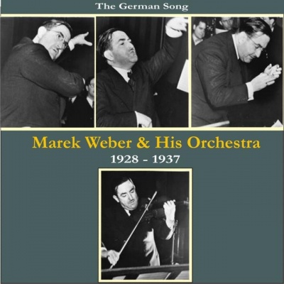 Marek Weber资料,Marek Weber最新歌曲,Marek WeberMV视频,Marek Weber音乐专辑,Marek Weber好听的歌