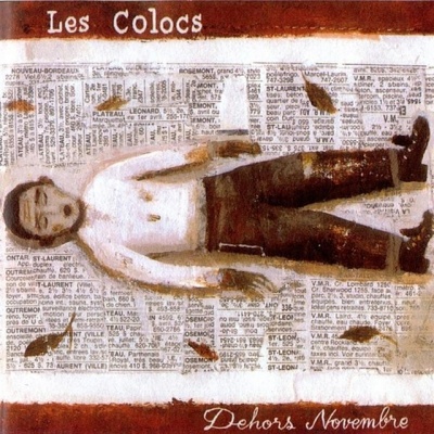 Les Colocs资料,Les Colocs最新歌曲,Les ColocsMV视频,Les Colocs音乐专辑,Les Colocs好听的歌
