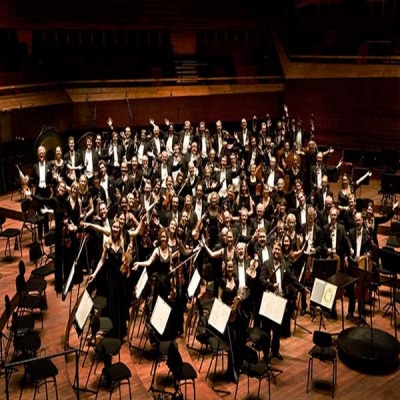 Royal Danish Orchestra资料,Royal Danish Orchestra最新歌曲,Royal Danish OrchestraMV视频,Royal Danish Orchestra音乐专辑,Royal Danish Orchestra好听的歌