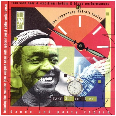 Detroit Junior资料,Detroit Junior最新歌曲,Detroit JuniorMV视频,Detroit Junior音乐专辑,Detroit Junior好听的歌