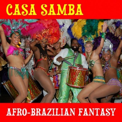 Casa Samba资料,Casa Samba最新歌曲,Casa SambaMV视频,Casa Samba音乐专辑,Casa Samba好听的歌