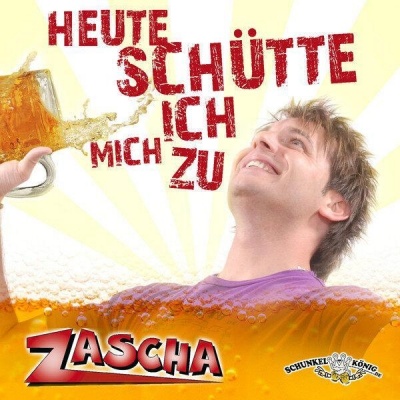 Zascha资料,Zascha最新歌曲,ZaschaMV视频,Zascha音乐专辑,Zascha好听的歌