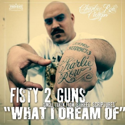 Fiesty 2 Guns Of Charlie Row Campo资料,Fiesty 2 Guns Of Charlie Row Campo最新歌曲,Fiesty 2 Guns Of Charlie Row CampoMV视频,Fiesty 2 Guns Of Charlie Row Campo音乐专辑,Fiesty 2 Guns Of Charlie Row Campo好听的歌