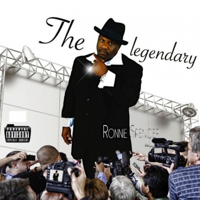 Ronnie Spencer资料,Ronnie Spencer最新歌曲,Ronnie SpencerMV视频,Ronnie Spencer音乐专辑,Ronnie Spencer好听的歌