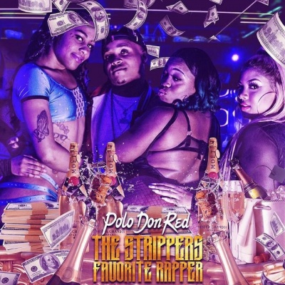 Polo Don Red资料,Polo Don Red最新歌曲,Polo Don RedMV视频,Polo Don Red音乐专辑,Polo Don Red好听的歌