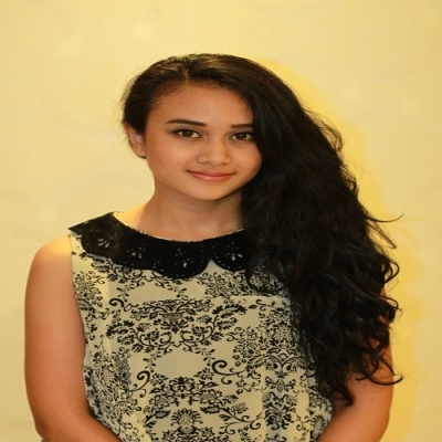 Luise Najib资料,Luise Najib最新歌曲,Luise NajibMV视频,Luise Najib音乐专辑,Luise Najib好听的歌