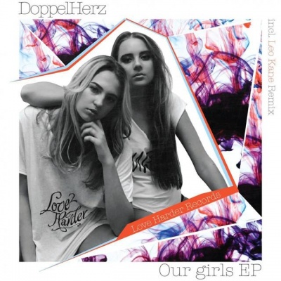 Doppelherz资料,Doppelherz最新歌曲,DoppelherzMV视频,Doppelherz音乐专辑,Doppelherz好听的歌