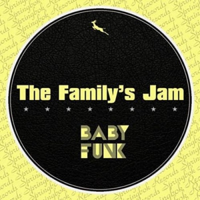 The Family's Jam资料,The Family's Jam最新歌曲,The Family's JamMV视频,The Family's Jam音乐专辑,The Family's Jam好听的歌