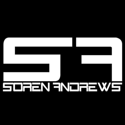 Soren Andrews资料,Soren Andrews最新歌曲,Soren AndrewsMV视频,Soren Andrews音乐专辑,Soren Andrews好听的歌