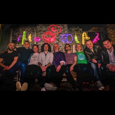 Hackney Colliery Band资料,Hackney Colliery Band最新歌曲,Hackney Colliery BandMV视频,Hackney Colliery Band音乐专辑,Hackney Colliery Band好听的歌