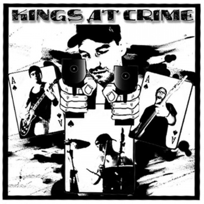 Kings At Crime资料,Kings At Crime最新歌曲,Kings At CrimeMV视频,Kings At Crime音乐专辑,Kings At Crime好听的歌