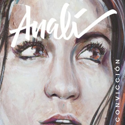 Analí资料,Analí最新歌曲,AnalíMV视频,Analí音乐专辑,Analí好听的歌