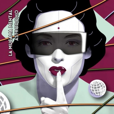 La Mucama Mental资料,La Mucama Mental最新歌曲,La Mucama MentalMV视频,La Mucama Mental音乐专辑,La Mucama Mental好听的歌