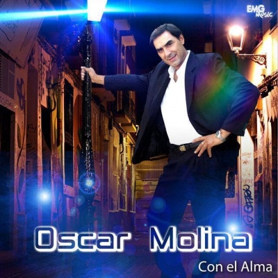 Oscar Molina资料,Oscar Molina最新歌曲,Oscar MolinaMV视频,Oscar Molina音乐专辑,Oscar Molina好听的歌